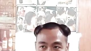 Trend Potongan Rambut Baru nih