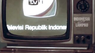 Bernostalgia dengan acara MANA SUKA