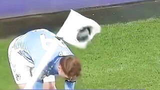 Bro Tidak Peduli Dengan Cuaca Buruk ☠️