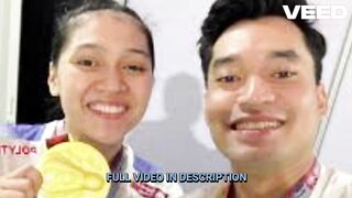 new gold medalist viral gold medalist viral