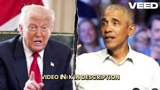 [Completo] obama monkey video trump racist trump obama racist video