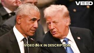 [Watch] obama monkey trump obama video racist obama video obama ape