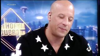 Vin Diesel's Emotional Moment Remembering Paul Walker