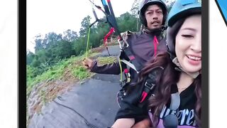 Untuk kali ini kameramen tak terselamatkan