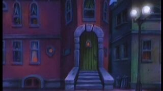 Hey Arnold - S02 E01 - E02. Save the tree and new teacher