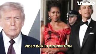 [Full] trump obama video obama ape trump monkey obama obama monkey video