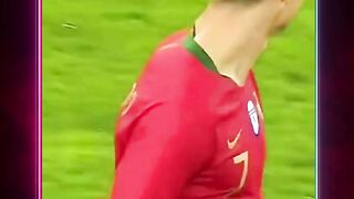 Ketika Ronaldo Menolak Untuk Kalah Dari Mesir ????