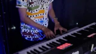 Music Interactive production