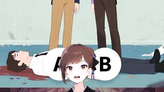 Who is the Murderer?