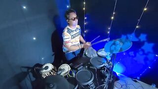 Music from the Koplo Mania genre