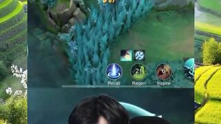 Satu momen yang bikin semua langsung diem ????