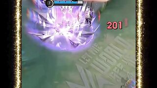 siapa sangka AE yg katanya team hoki bisa pulangin raja terakhir mlbb karltzy????????