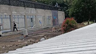 Proyek misterius