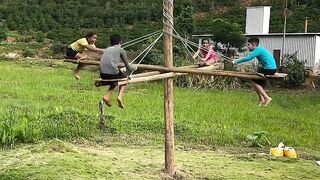 Very amazing and interesting video