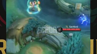 ???? PERTARUNGAN PANAS MOBILE LEGENDS! ????