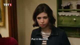 Tasacak Bu Deniz - Episode 17 - Part 4 (English Subtitles)
