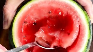 Watermelon ????????????????????????????  #viral