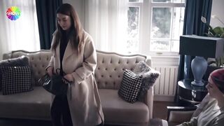 Kizilcik Serbeti - Episode 124 - Part 2 (English Subtitles)