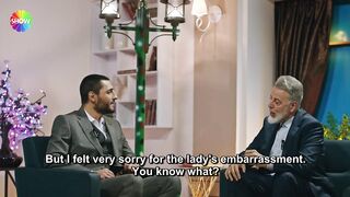 Kizilcik Serbeti - Episode 124 - Part 3 (English Subtitles)