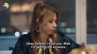 Kizilcik Serbeti - Episode 124 - Part 4 (English Subtitles)