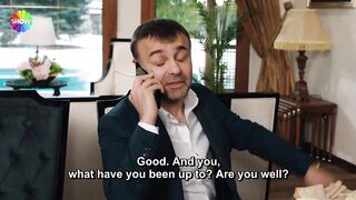 Kizilcik Serbeti - Episode 124 - Part 5 (English Subtitles)