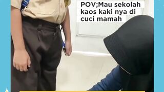 Jangan sampe fyp ke gurunya????????????