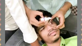 Langsung Terang Matanya