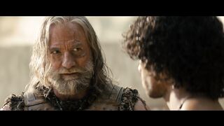 Spartacus: House of Ashur - S1 - E10 - Part 2 - Hail Caesar