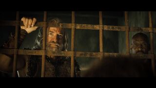 Spartacus: House of Ashur - S1 - E10 - Part 3 - Hail Caesar