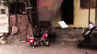 Nice great and amazing video