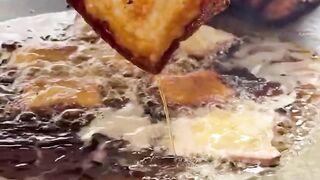 Samosa Chaat ????????????