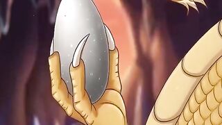 KESALAHAN SEEKOR NAGA LAHIRNYA ULAR JENIUS