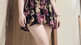 my daily dress