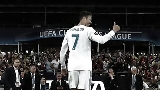 Ronaldo free clips for editing