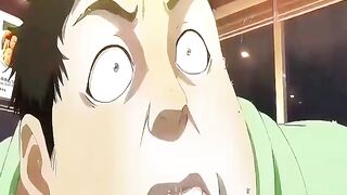 SETIAP ORANG BERUBAH JADI APA YANG DIMAKAN AWAL BENCANA PERUBAHAN BINATANG