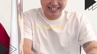 sapu lidinya bikin sendiri ✌️