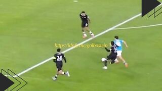 ???? AKSI PANAS DI LAPANGAN HIJAU! GOL SPEKTAKULER BIKIN DEG-DEGAN! ????