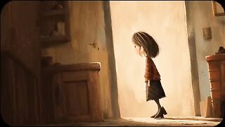 Heart touching