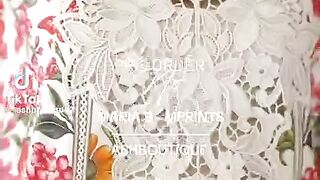 Beautiful Latest Dress Design