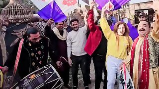 Lahore Basant Festival
