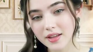 Cute Girl