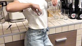 should I try this so I know the size?