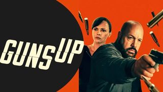 Guns Up (2025) Hindi Dubbed