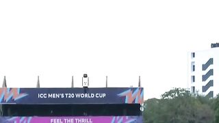 Babar Azam and Shaheen Afridi takes unbelievable catch