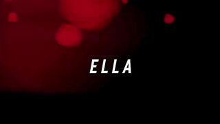 Ella - Sepi Sekuntum