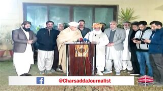 Breaking News _ Maulana Fazal U Rehman _ Mehmood Khan Achakzai & Asad Qaiser Joint News Conference.mp4