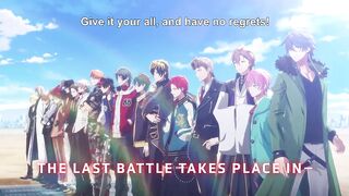 HYPNOSIS MIC - Division Rap Battle Trailer #1 (2026).mp4