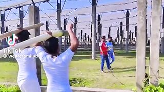 চান্দা দে