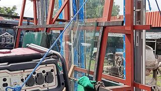 Proyek koperasi merah putih