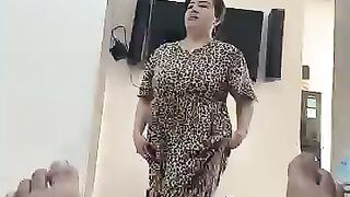 Original Video Cukur Kumis Viral Durasi 35 Menit video sok imut viral